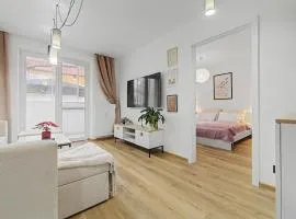 Comfortable stay in Martin