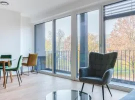 RIVERSIDE APARTMENTS Premium Living with great view