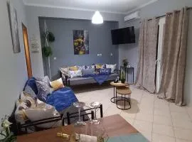 Cozy Apartment-Feels Like Home Central Vathy