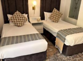 Lido Hotel, hotel in Johannesburg