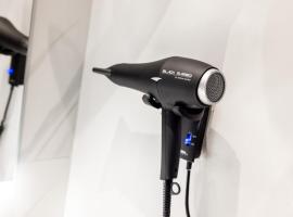 NH Pisa, hotel Pisában