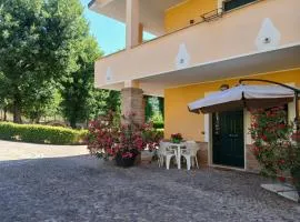 B&B SAN NAZZARO