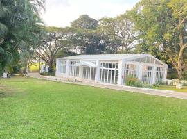 Ulifalodge & Wedding venue, hotel en Eshowe