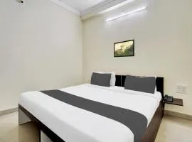 Hotel O Mani Bhai Patel