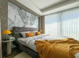 Qoople Elite Admiral Apartment