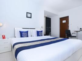 Super Townhouse Malabar Illam Kochi, hotel a Cochin