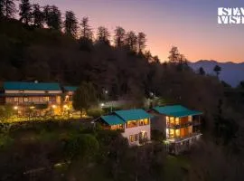 StayVista at Seetalvan Orchards A Pet Friendly Charming Hamlet of Narkanda