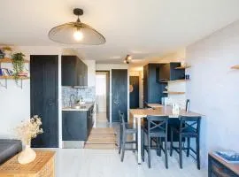 Apparement Vue Sur La Dune