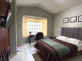 Encantador departamento, amar&aacute;s regresar!, boende med sj&auml;lvhush&aring;ll i Monterrey