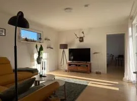 Ferienhaus Hoymatliebe