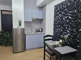 Paseo Verde Las Pinas - Sleeps 2 Adults 2 Children