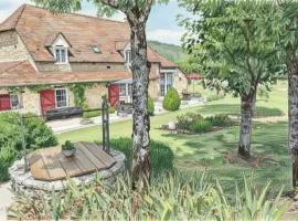 La bergerie de Laura