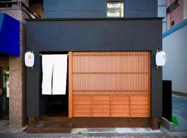 NEW Hotel Komugi Skytree - modern Japanese-style guesthouse near Asakusa & Skytree 3mins, whole house rental perfect for large groups up to 14pax