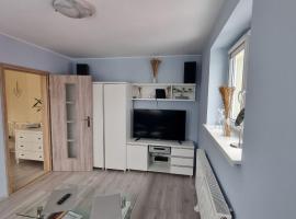 Viesnīca Apartament Wałbrzych Valbžihā