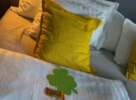 ZeNour Villa in Åmål