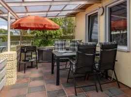 Ferienhaus Jupiter im Sternenpark