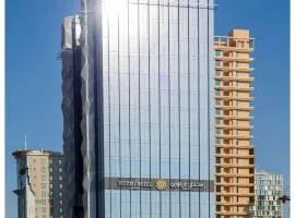 Vittori Hotel Garden