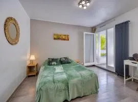 COLIVING - Silva Bedroom - Convenient & Near CERN