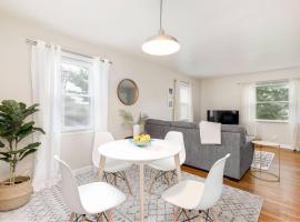 Bexley Breeze | High-Speed Wi-Fi | King Bed, hotel i Bexley