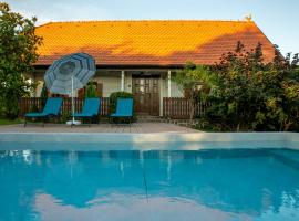 Old Sparrow House , Zagreb okolica, Hotel in Jakovlje