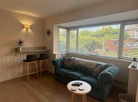 Apartment No 4, Hotel in Bridlington