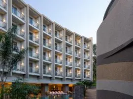 Radisson Blu Hotel & Residence Nairobi Arboretum