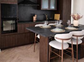 Gîte La Bergerie De Montitier, Hotel in Huisnes-sur-Mer