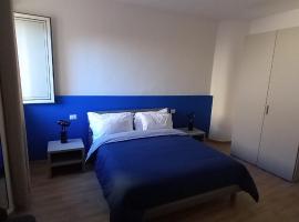 Il Palazzetto, hôtel à Velletri