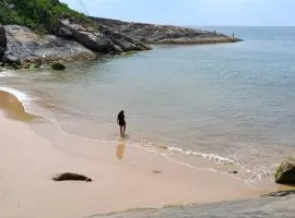 Casa temporada Vila Velha - Cantinho da Vovó
