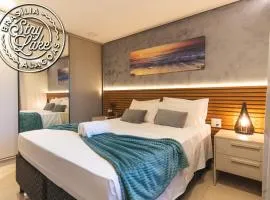 Lake Side Reformado Lago Paranoá Brasília DF