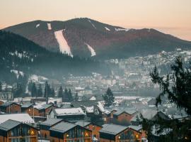 Phoenix Relax Park, Hotel in Bukowel