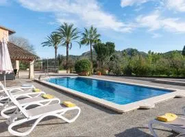 Luxury Villa Es Molinet