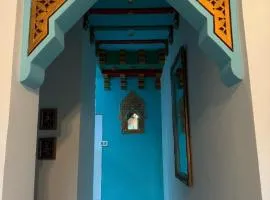 Milles et une Nuits Sidi Bou