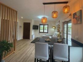 Asturias luxury, hotel din Candás