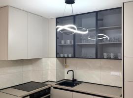 Apartman 307: Lukavica şehrinde bir otel