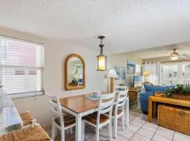 Pier Point South Ocean View Condo B-14