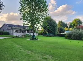 Crane Song Cottage-Solar Power