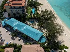 London House Seven Mile Beach Grand Cayman