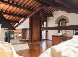 Attico Baggio, hotel i Bassano del Grappa