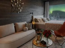 Arctic Panorama Resort