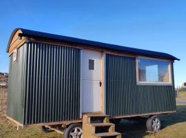 Bothan na Mara, hotel in Valtos