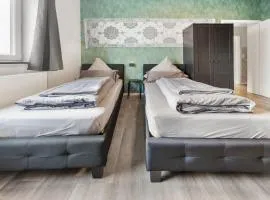 Heide Ferienwohnung Süd Nr-2