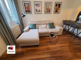 Accogliente appartamento a Monza