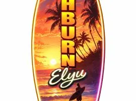 ASHBURN'S TRANSIENT Urbiztondo San Juan La Union