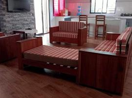 Villa Melissa97-Bât5 lumineuse à Dzamandzar, hotel di Ambondrona