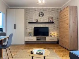 M1 Luxury Apartment near Manufaktura