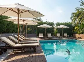 Kapahi Seaview Hotel Apartments