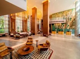 Grand Hyatt São Paulo