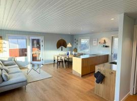 Holiday Home In Peaceful Surroundings, hotel em Dannemare