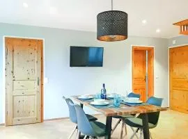 Ferienhaus Rechlin See Fewo 1